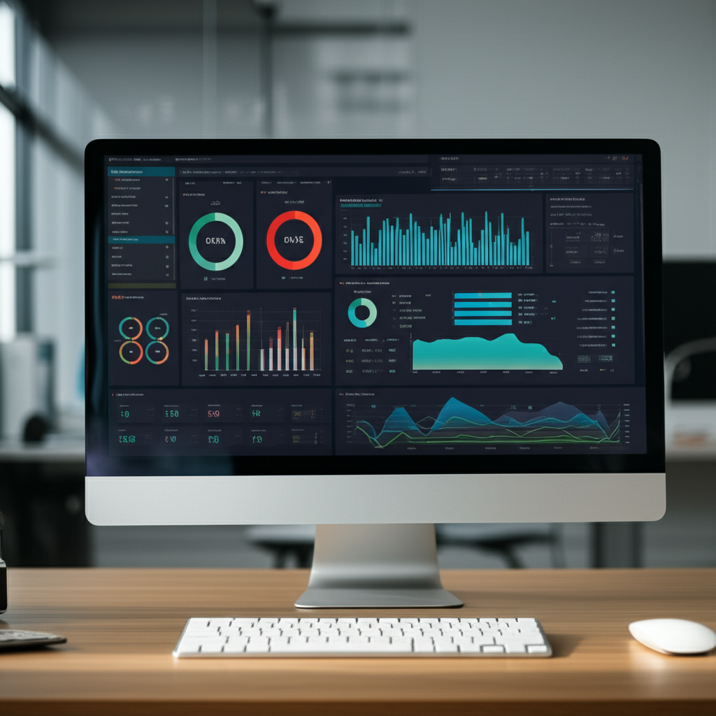 AI Deployment and Monitoring
